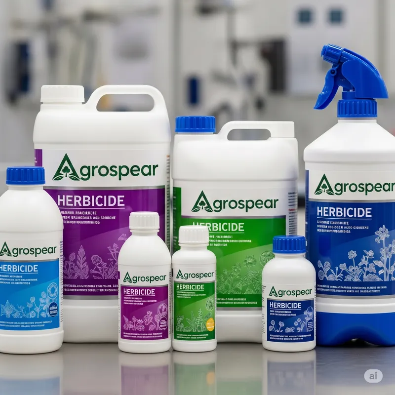 Herbicides