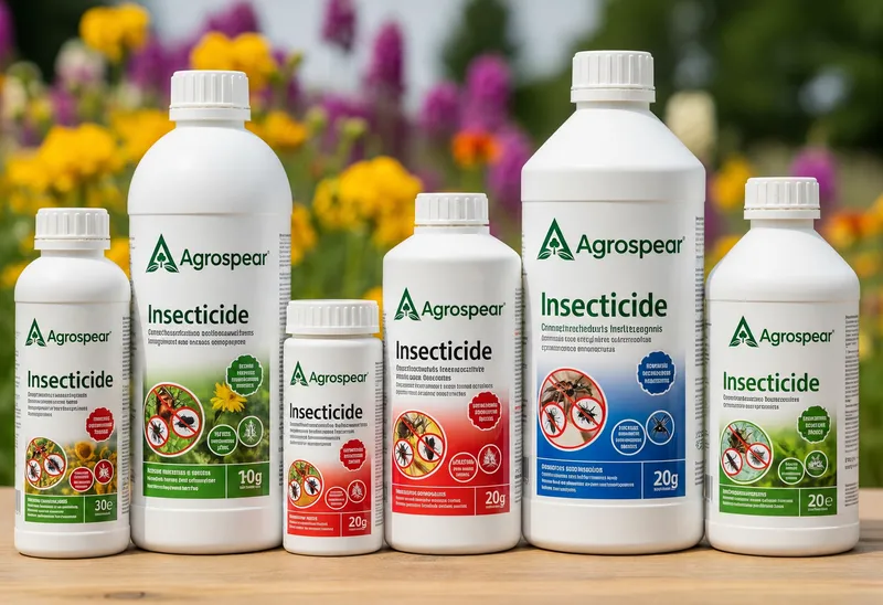 Insecticides